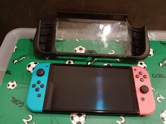 Nintendo switch oled - 1