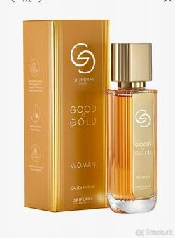 Giordani Gold Good a Gold