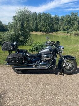 Suzuki intruder VL 800