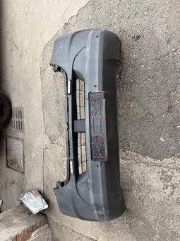 Predný náraznik Mercedes Sprinter w907 / w910