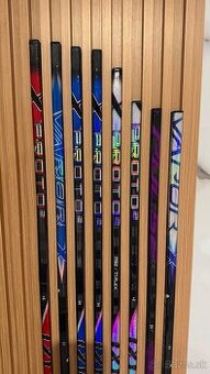 ✅ SPÁJANÉ PRAVAČKY - BAUER FLYLITE + PROTO 2 - model 2026 ✅