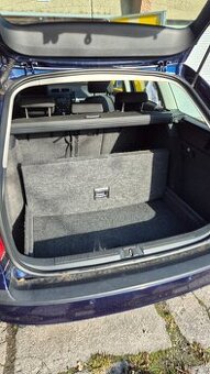 Predám originál dvojité dno na Škoda Octavia