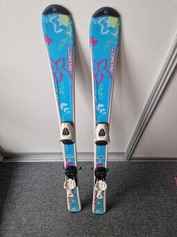 Lyže TecnoPro,   110 cm