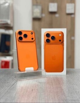 Apple iPhone 17 Pro 256GB Cosmic Orange