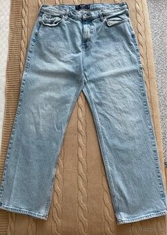 Holloster rifle - Premium baggy W36 L32