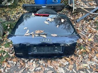Kufrové dvere Audi a4 b5
