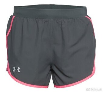 Nové Dámské šortky Under Armour veľkosť L