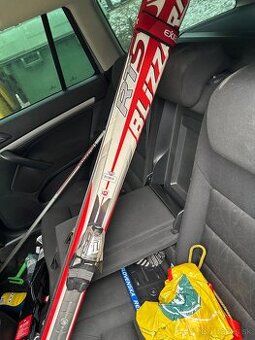 Lyže Blizzard RTS IQ R