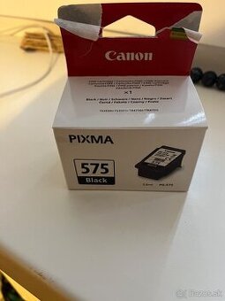 Náplň do tlačiarne Canon 575