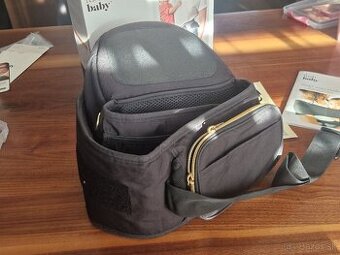 Predan Tushbaby nosic