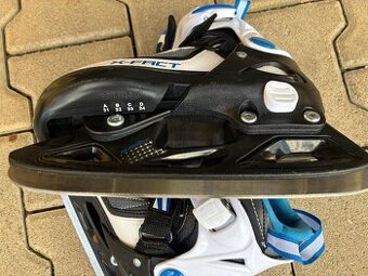 Detske korčule nastaviteľné