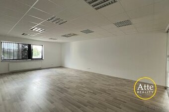 Prenájom kancelárie 50 m² – Trnava