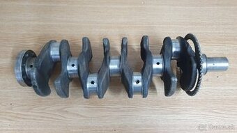 Kľukový hriadeľ Mazda 2.2 SkyActive-D