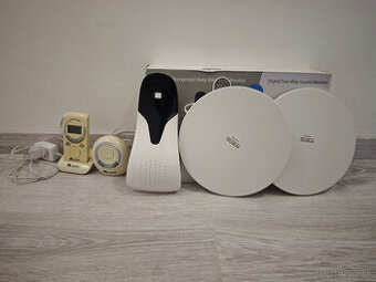 Babysense 5 + odposluch