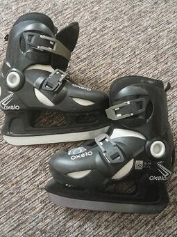 Chlapčenské korčule 32 - 34