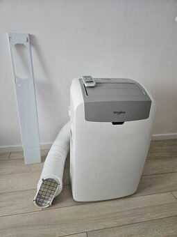 Mobilná klimatizácia Whirlpool PACW29COL