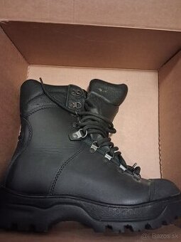 Dámske zimné gore-tex topánky