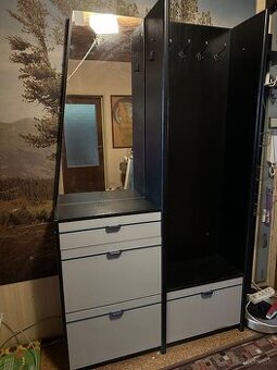 Skrinove kombo do predsiene