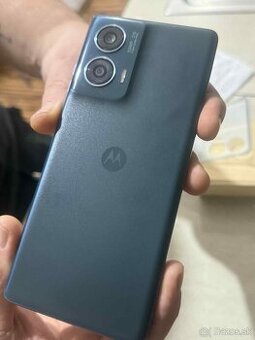 Motorola edge 50 fusion
