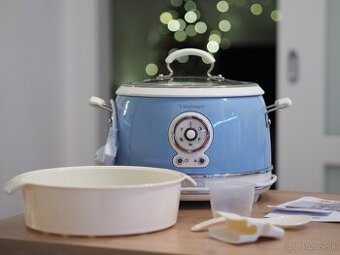 Nový multifunkčný hrniec Ariete 2904/05