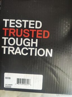 Vzduchové uzávierky arb 135 arb 136