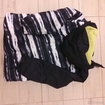 Zimná bunda zn.Topolino č.146