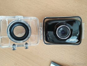 Predám kameru Rollei - 1