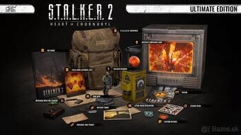 STALKER 2: Heart of Chernobyl Ultimate Edition
