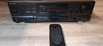 Technics SA - GX 180