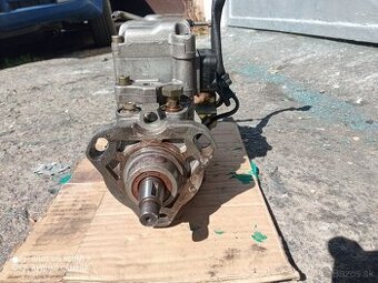 Vstrekovacie čerpadlo bosch