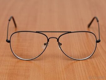 Dioptrické okuliare do diaľky -2,5