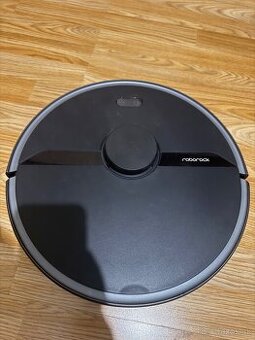 Robotický vysávač Roborock S6 Pure