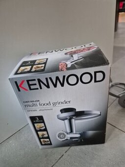 Príslušenstvo mlynček kenwood