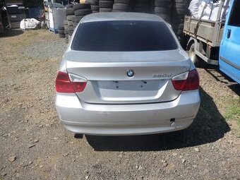 Bmw 320D.................nahradne diely