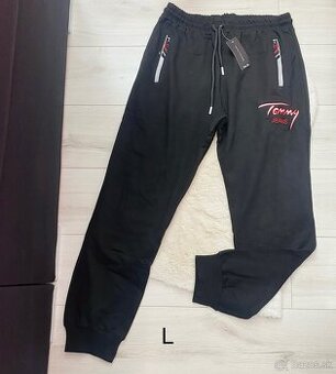 Teplaky Tommy hilfiger