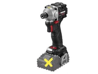 Nový Aku rázový uťahovák PDSSAP 20-Li D3