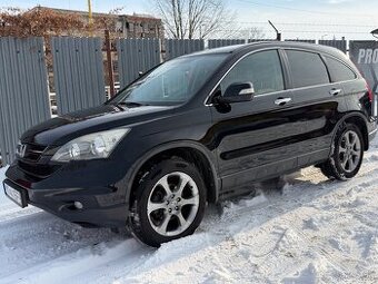 Predám Honda CRV