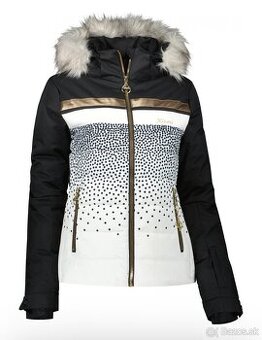 Damska lyžiarska bunda, vel.M