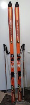 Predám lyže Rossignol Cruise "V"