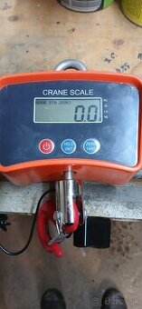 Vaha crane scale 300