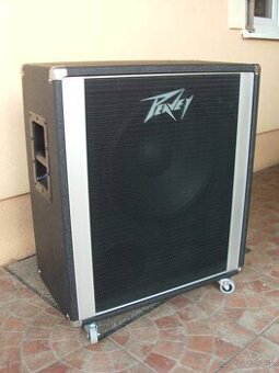 Peavey