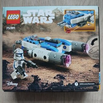 LEGO Star Wars _celkom 3 kusy