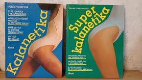 Kalanetika a Super Kalanetika