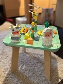 Detský hrací stôl Janod