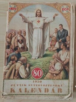 Pútnik Svätovojtešský