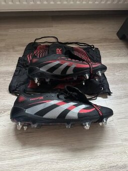 Pánske kopačky adidas predator lisokolíky