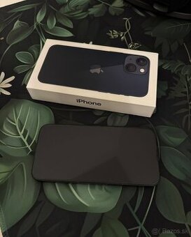 Iphone 13mini 128GB Midnight