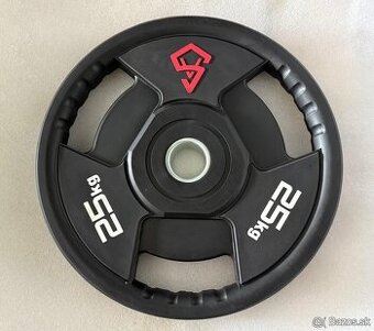 TOP POGUMOVANÉ KOTÚČE VARNIKA STRENGTH