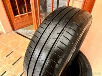 195/60 R15 letné pneumatiky kompletná sada