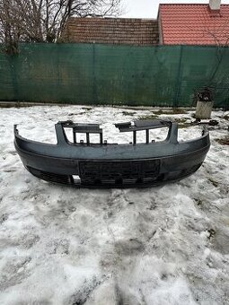 Predný náraznik passat b5